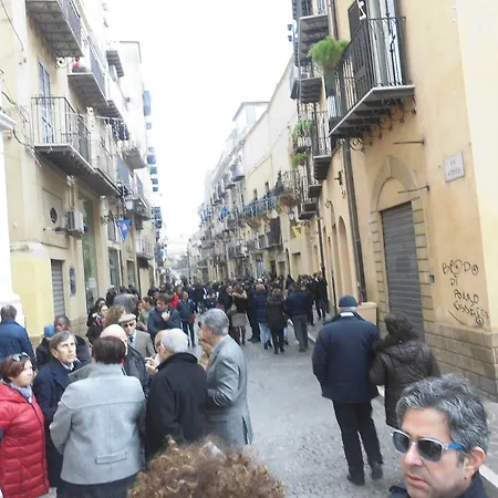 Le 4 Stagioni Sul Viale, Belvedere Di Agrigento