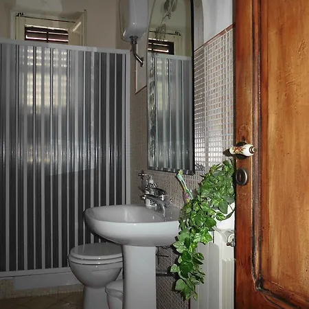 Bed & Breakfast Le 4 Stagioni Sul Viale, Belvedere Di 2*