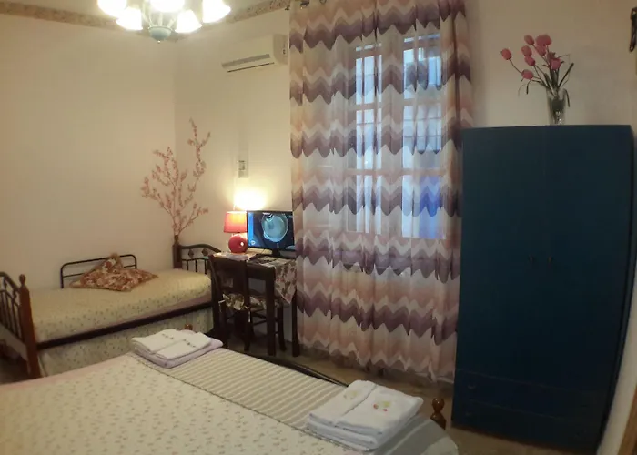 Le Quattro Stagioni Bed & Breakfast Agrigento