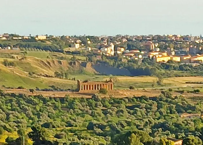 Le 4 Stagioni 住宿加早餐酒店